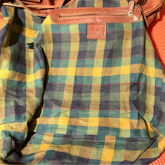 HIDESIGN leather backpack - Picture 11 of 11